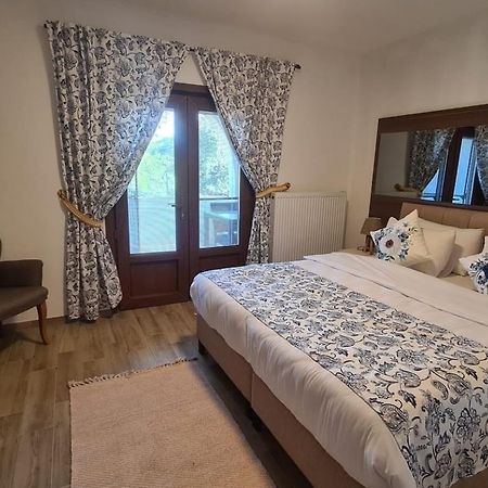 Polonezkoey Country Club & Accommodation In The Wildlife Park! Isztambul Kültér fotó
