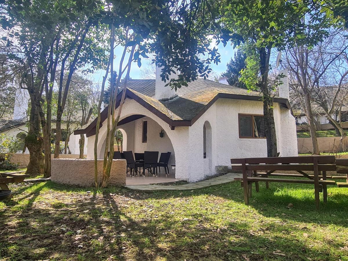 Polonezkoey Country Club & Accommodation In The Wildlife Park! Isztambul Kültér fotó