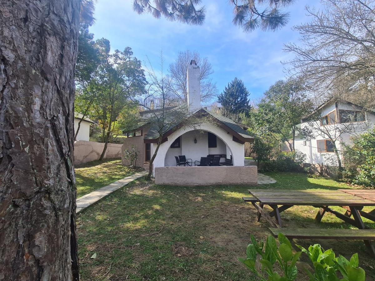 Polonezkoey Country Club & Accommodation In The Wildlife Park! Isztambul Kültér fotó