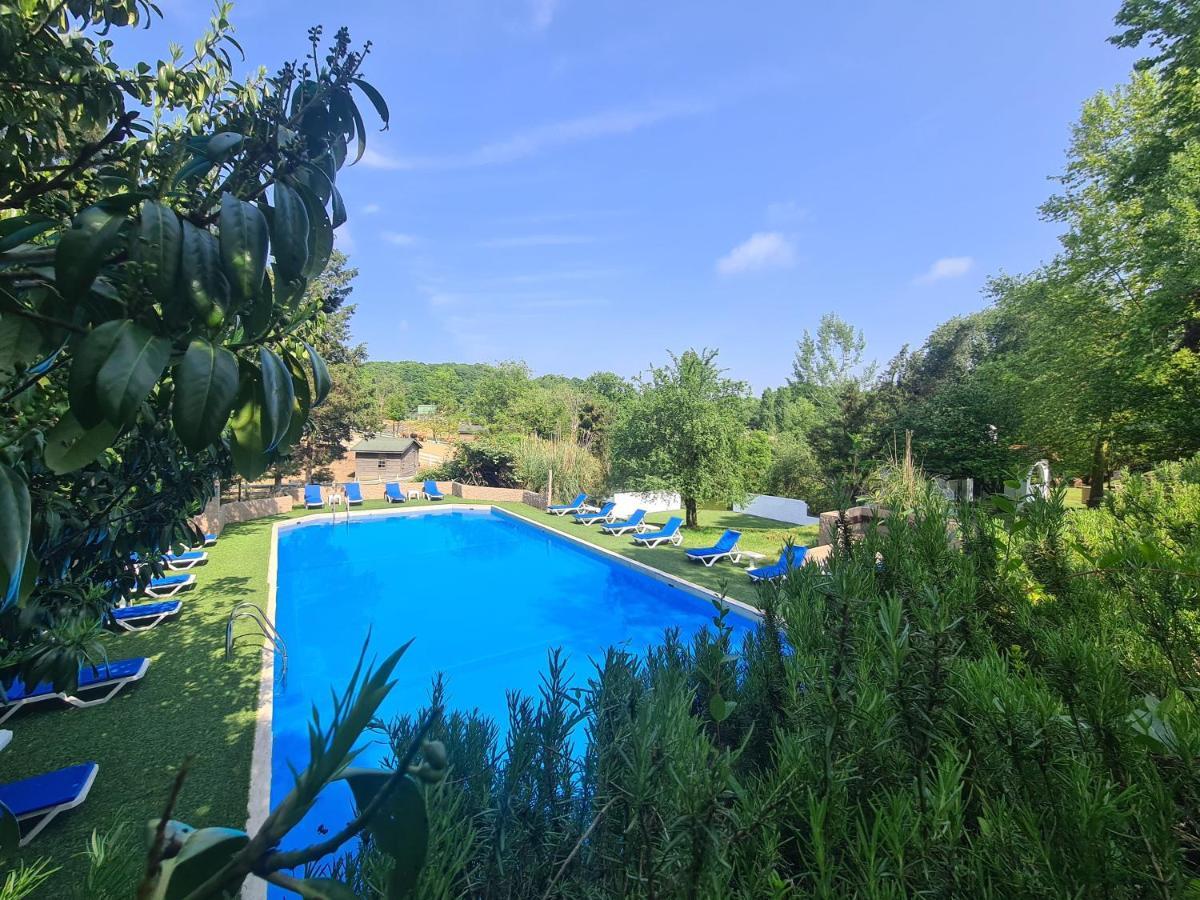 Polonezkoey Country Club & Accommodation In The Wildlife Park! Isztambul Kültér fotó
