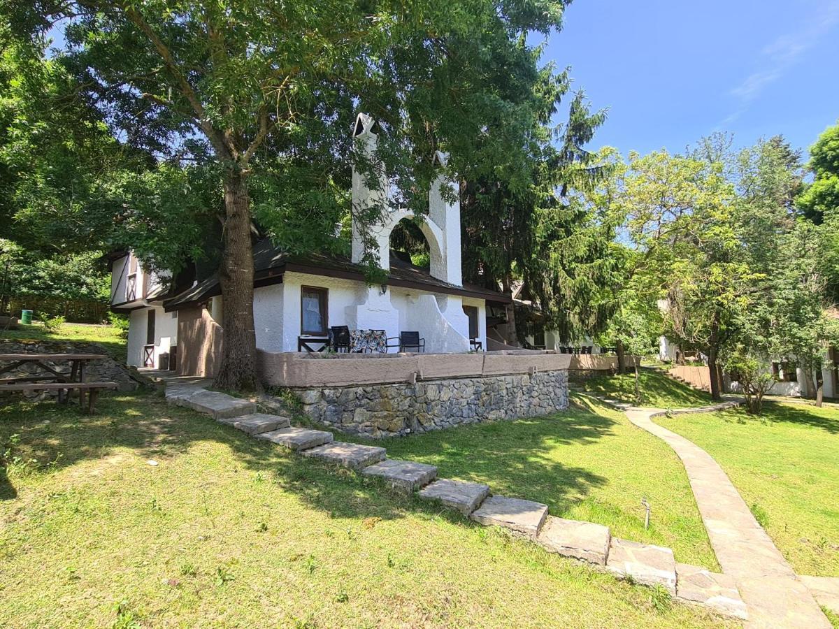 Polonezkoey Country Club & Accommodation In The Wildlife Park! Isztambul Kültér fotó