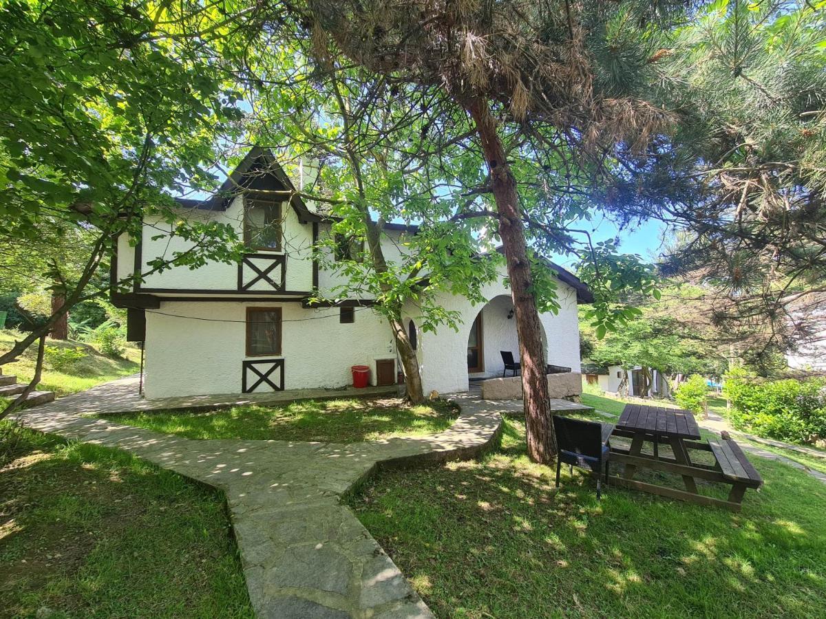 Polonezkoey Country Club & Accommodation In The Wildlife Park! Isztambul Kültér fotó