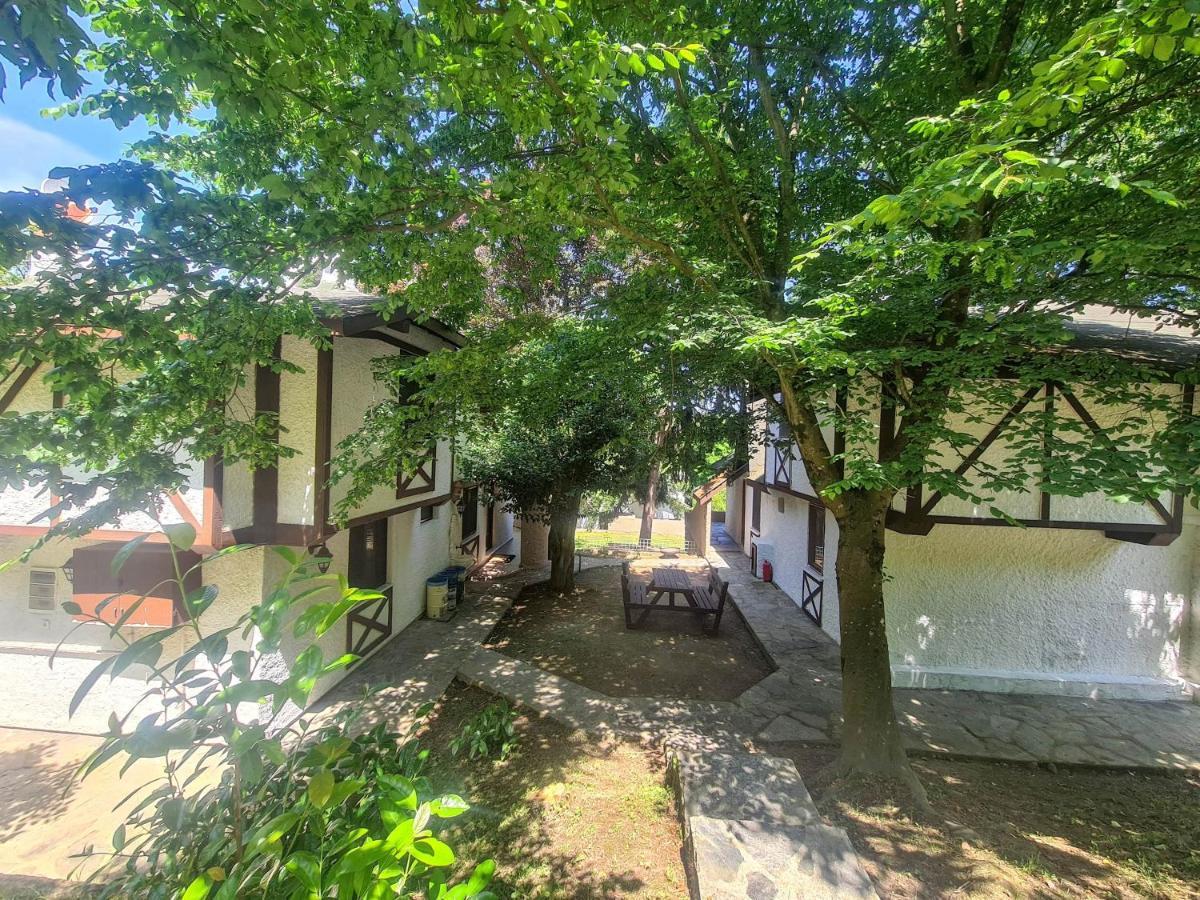Polonezkoey Country Club & Accommodation In The Wildlife Park! Isztambul Kültér fotó