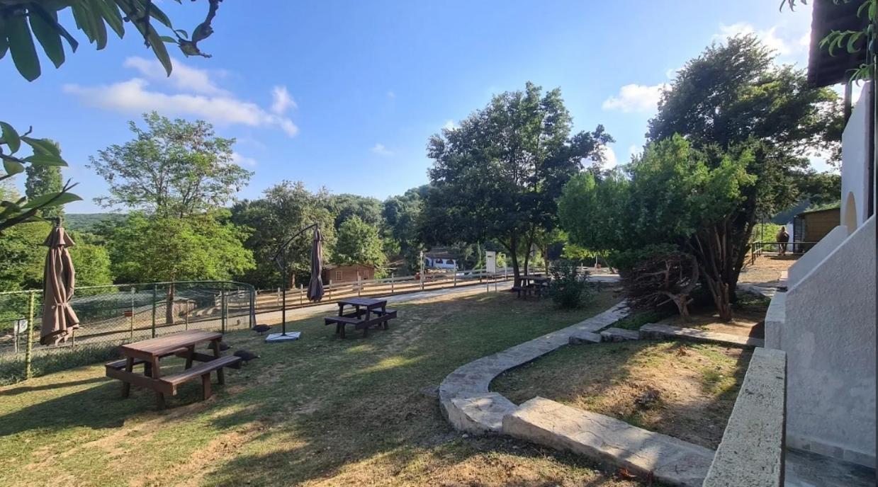 Polonezkoey Country Club & Accommodation In The Wildlife Park! Isztambul Kültér fotó