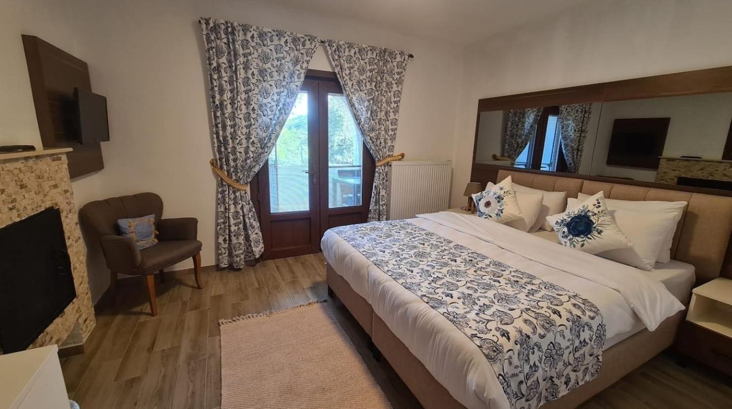 Polonezkoey Country Club & Accommodation In The Wildlife Park! Isztambul Kültér fotó